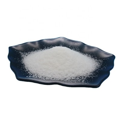 Hot Selling Flocculant Polyacrylamide PAM Raw Materials in Saifu